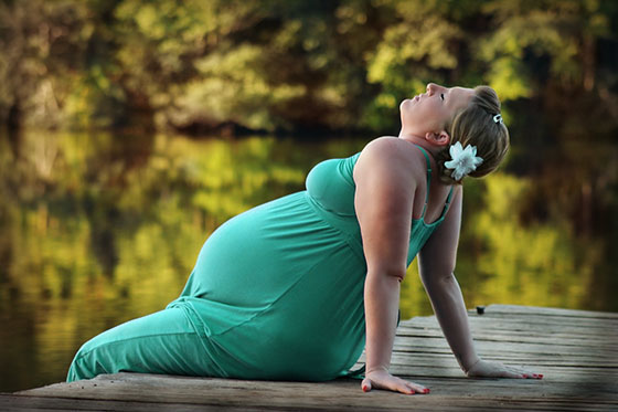 Nicola Holden Maternity Reflexology